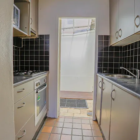 Best Choice 2 Bedroom House Woolloomooloo Sydney Exterior photo
