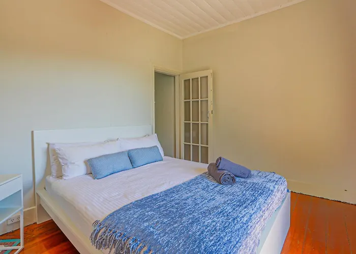 Best Choice 2 Bedroom House Woolloomooloo